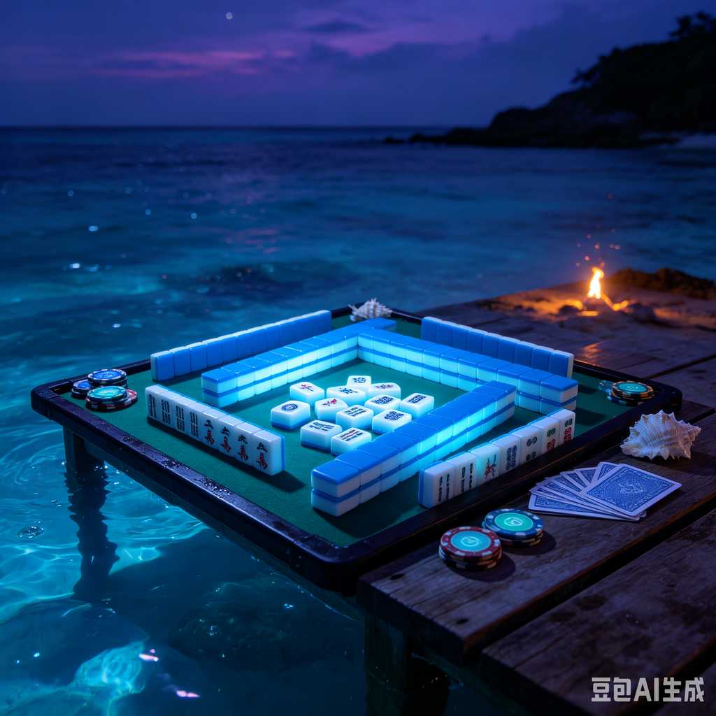 RockfordIL,mahjong