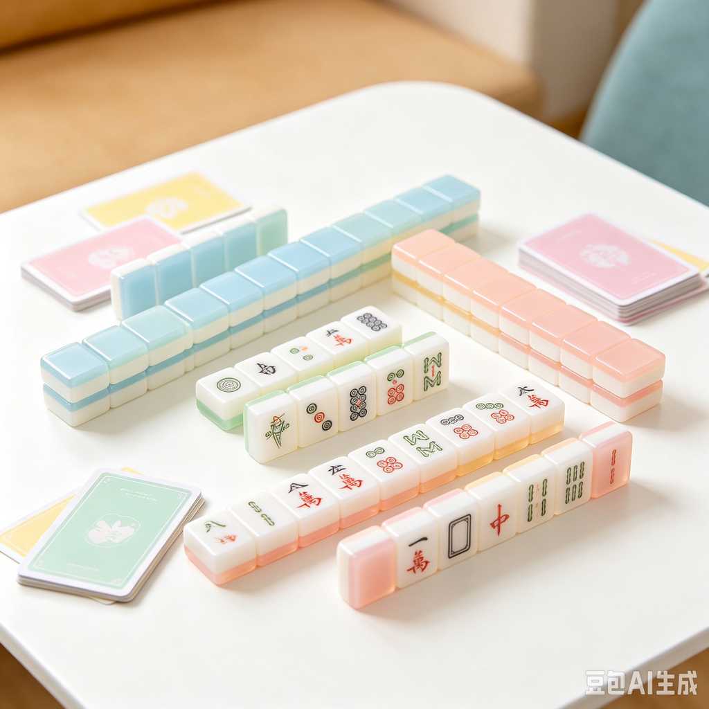 Durham,mahjong