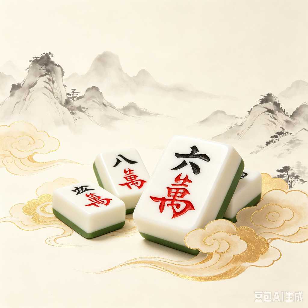 Flint,mahjong