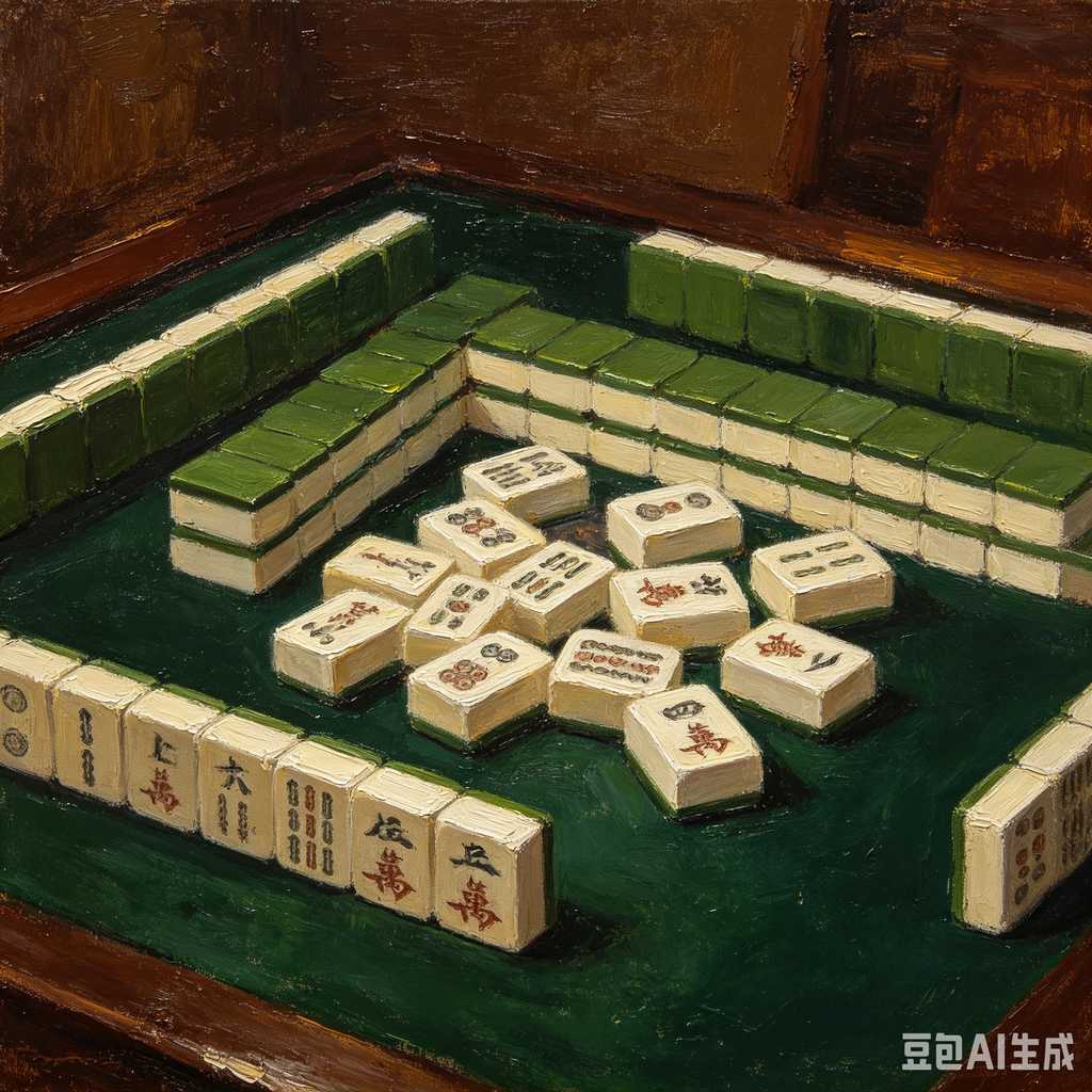 Vasteras,mahjong