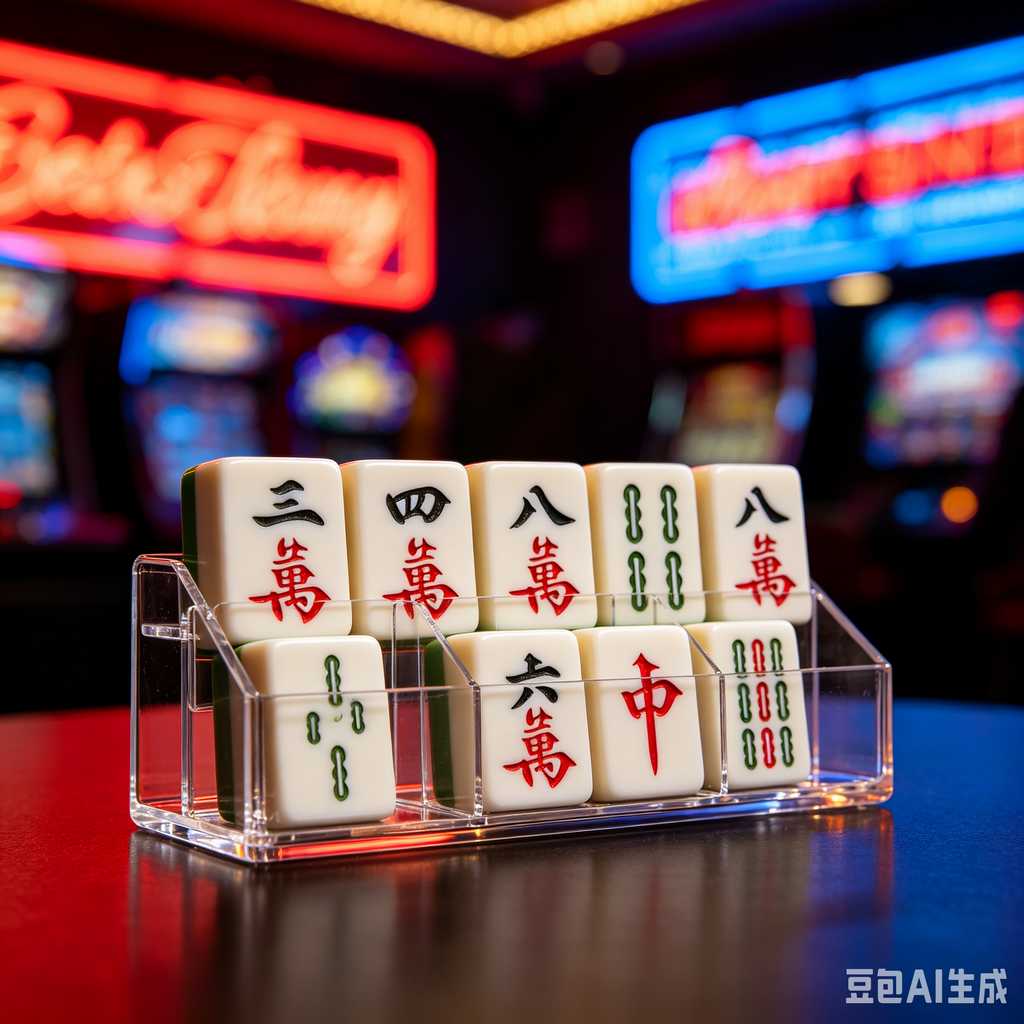 Medford,mahjong