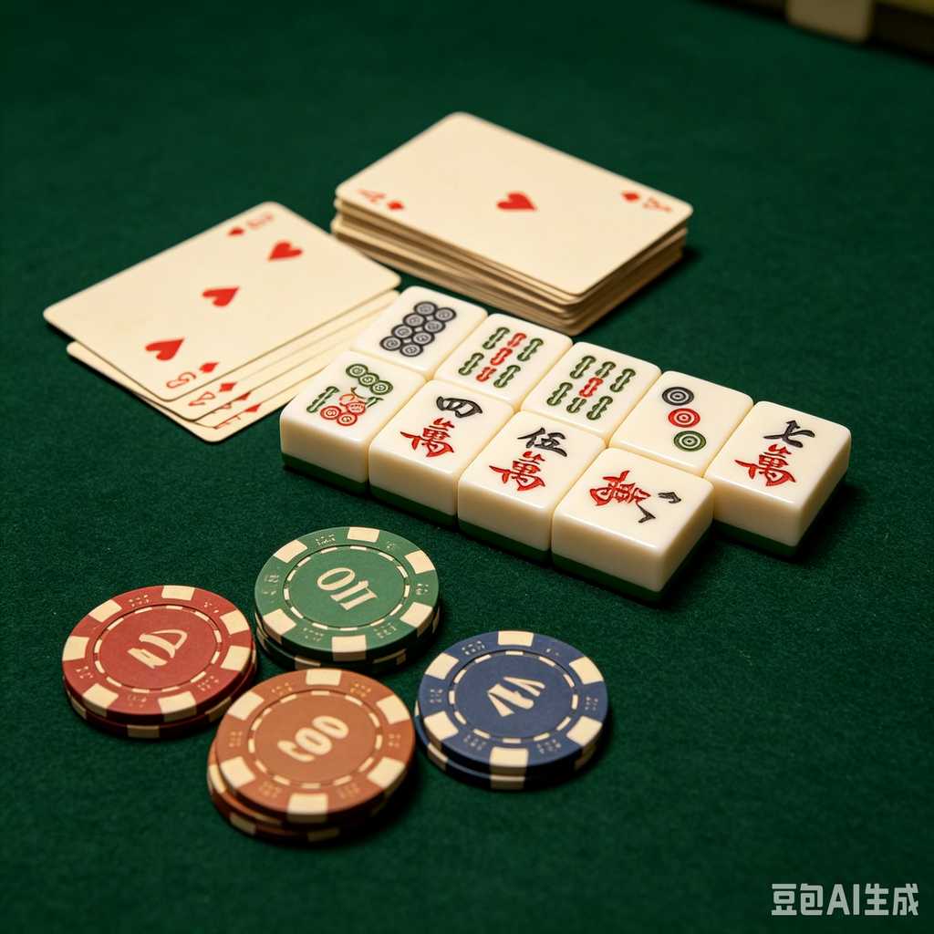 flagstaff,mahjong