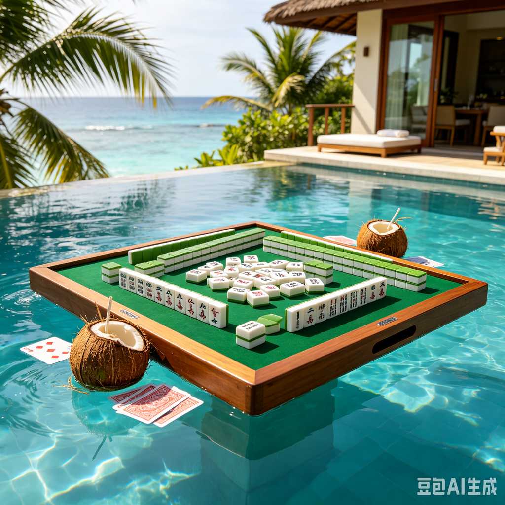 Brighton,mahjong